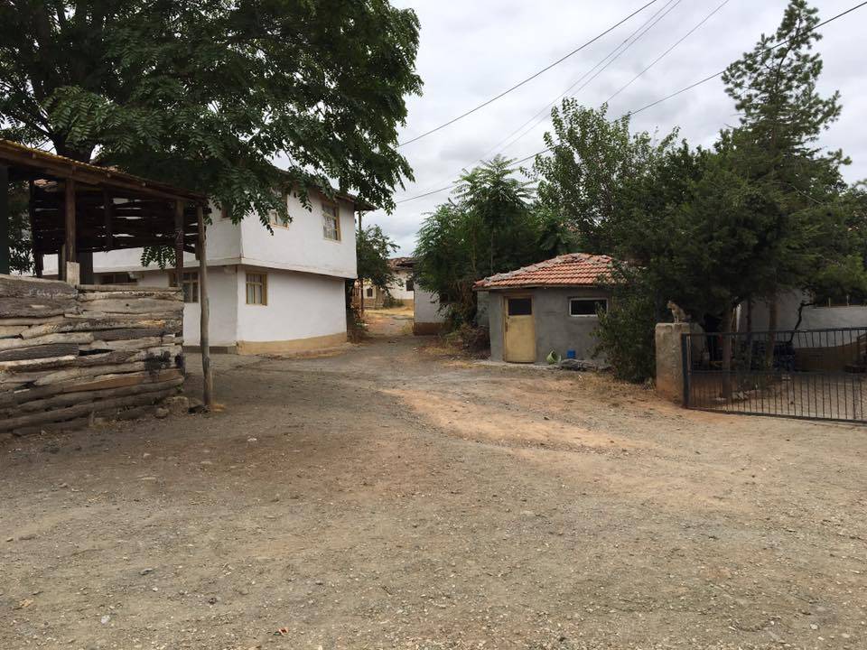 Tokat Gülpınar Köyü Resimleri 6