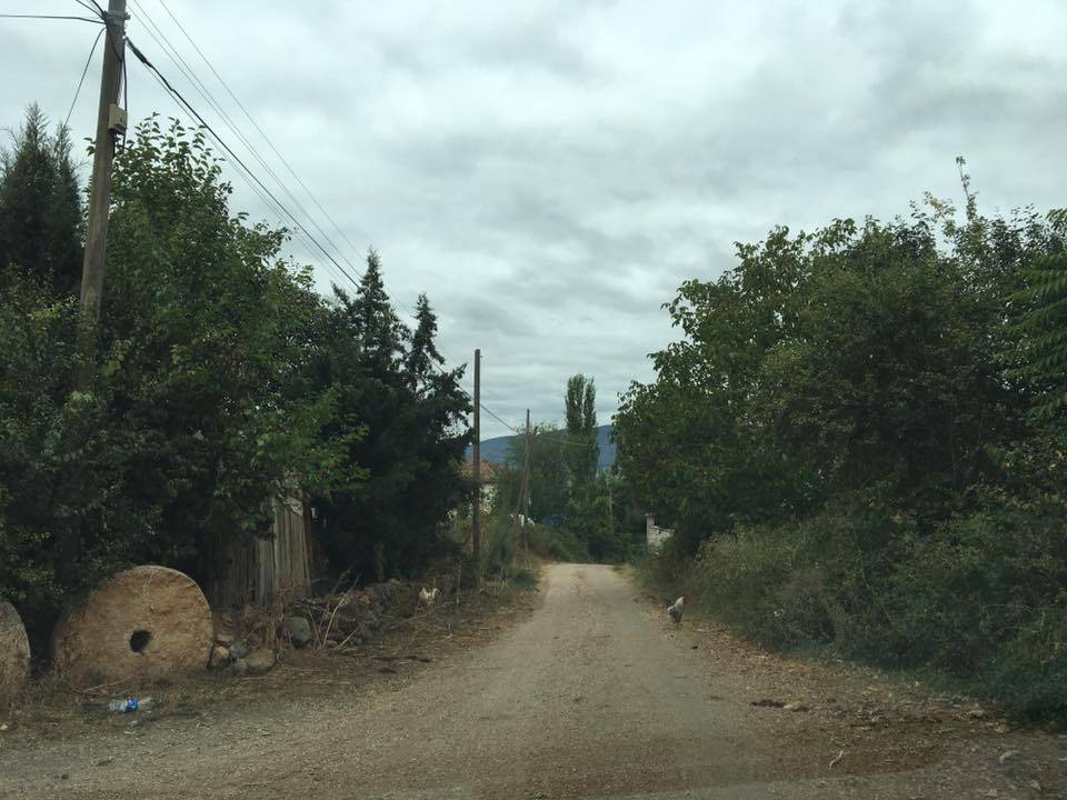 Tokat Gülpınar Köyü Resimleri 7