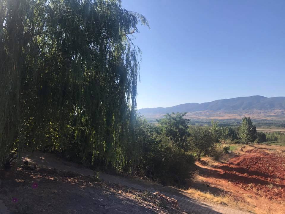 Tokat Gülpınar Köyü Resimleri 8