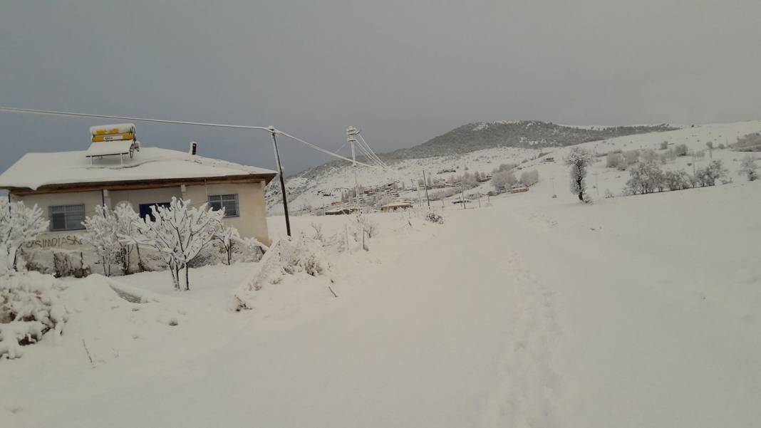Tokat Günçalı Köyü Resimleri 8