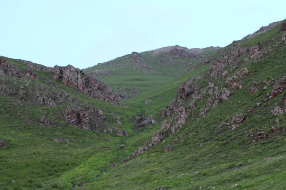 Çamlıhemşin Ortayayla Köyü Resimleri 3