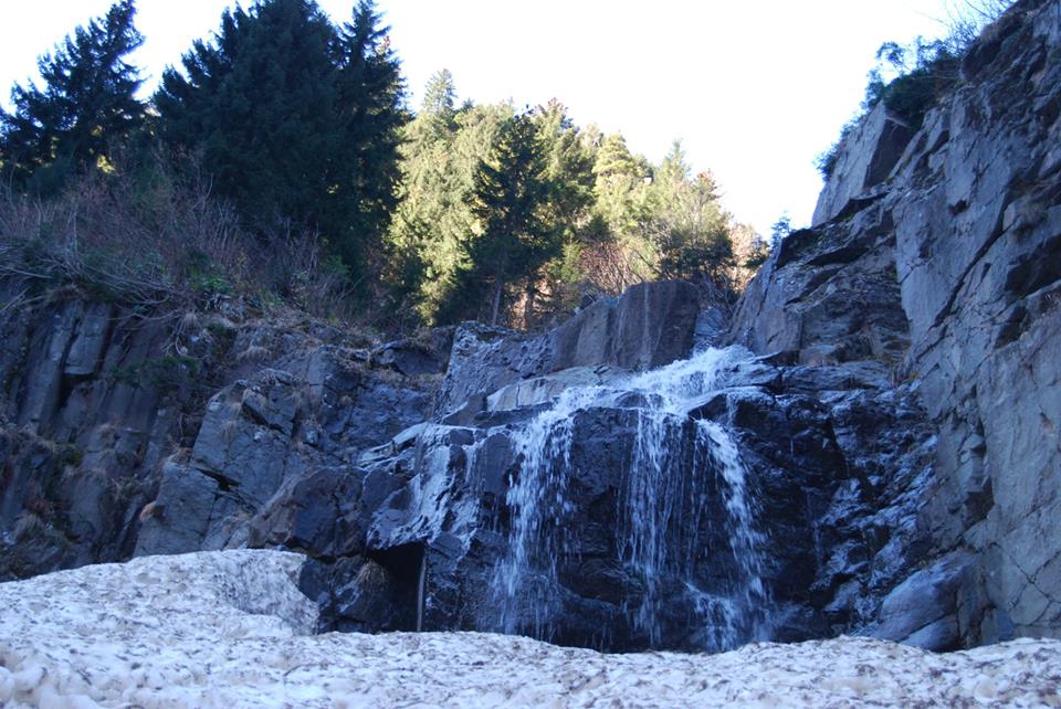 Çamlıhemşin Ortayayla Köyü Resimleri 4