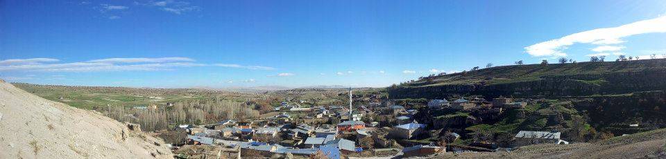 Meram Kayadibi Köyü Resimleri 1