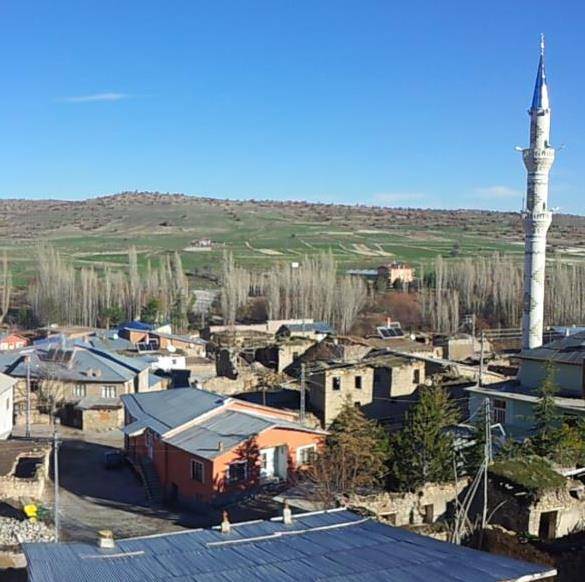 Meram Kayadibi Köyü Resimleri 2