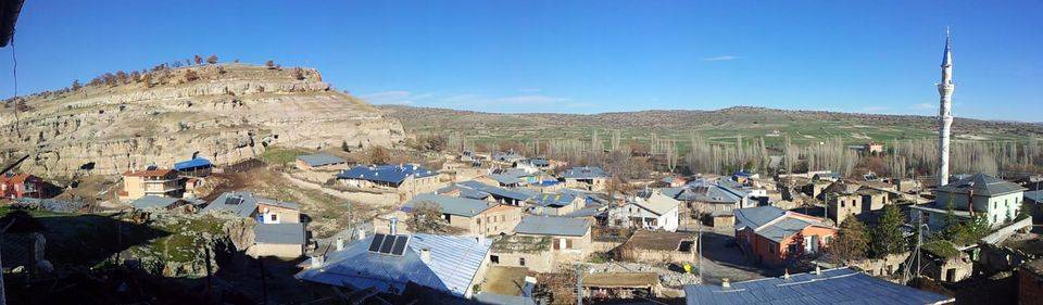 Meram Kayadibi Köyü Resimleri 3