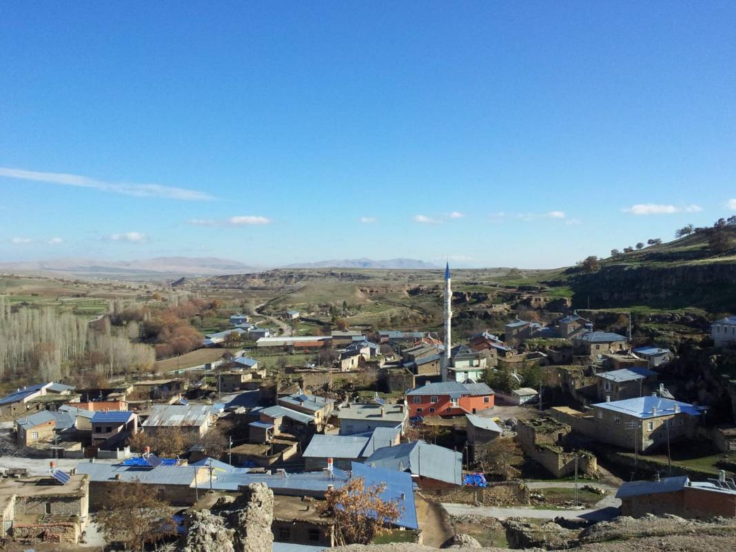 Meram Kayadibi Köyü Resimleri 4