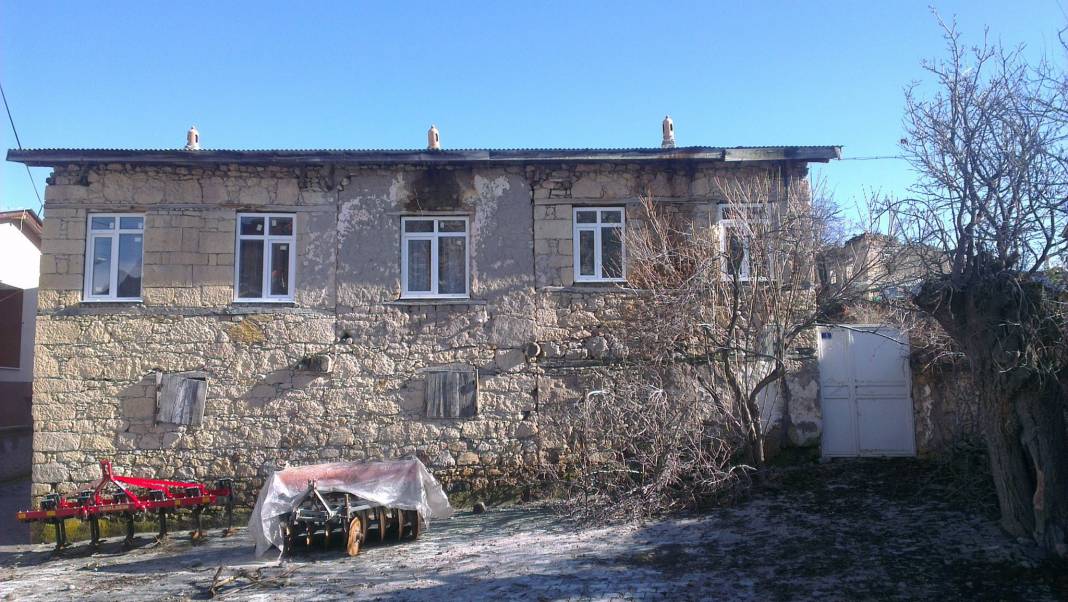 Meram Kayadibi Köyü Resimleri 5