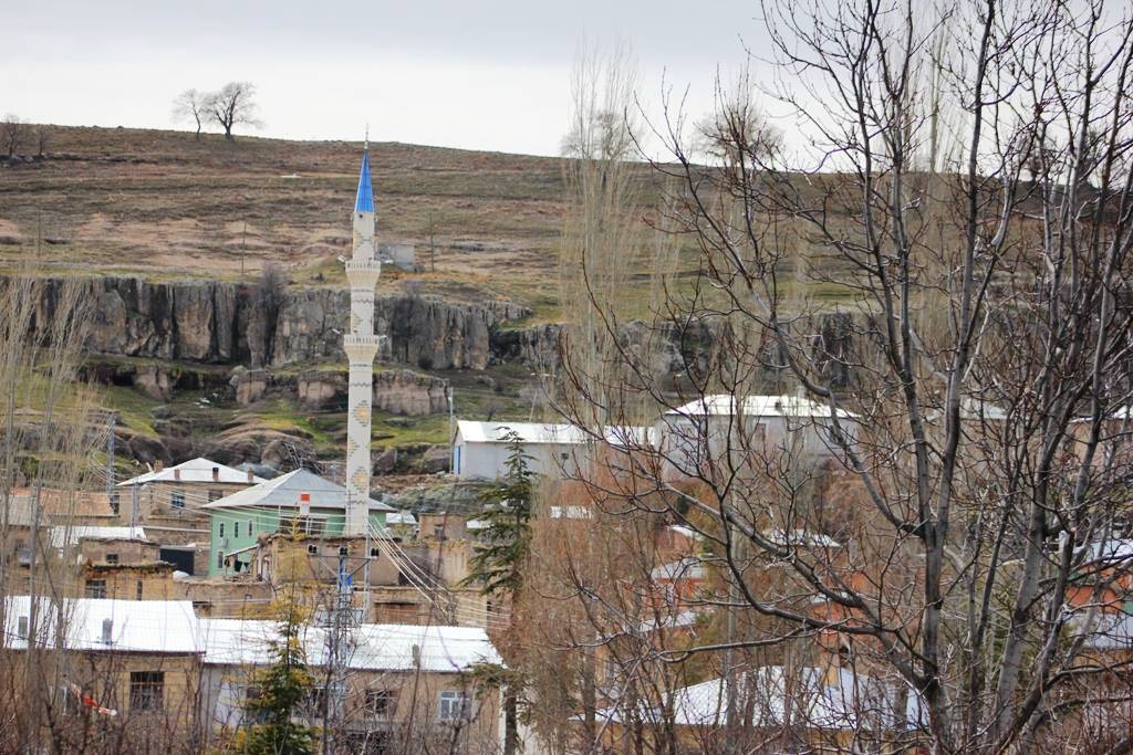 Meram Kayadibi Köyü Resimleri 6