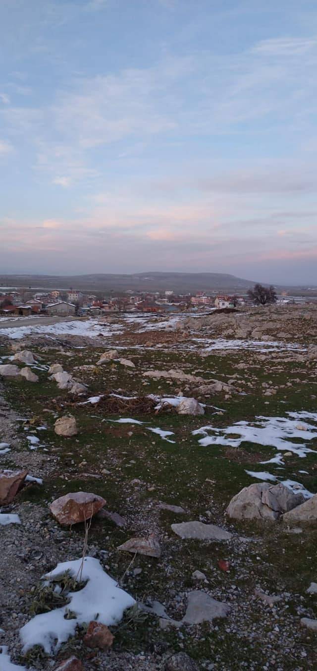 Meram Kayıhüyük Köyü Resimleri 4