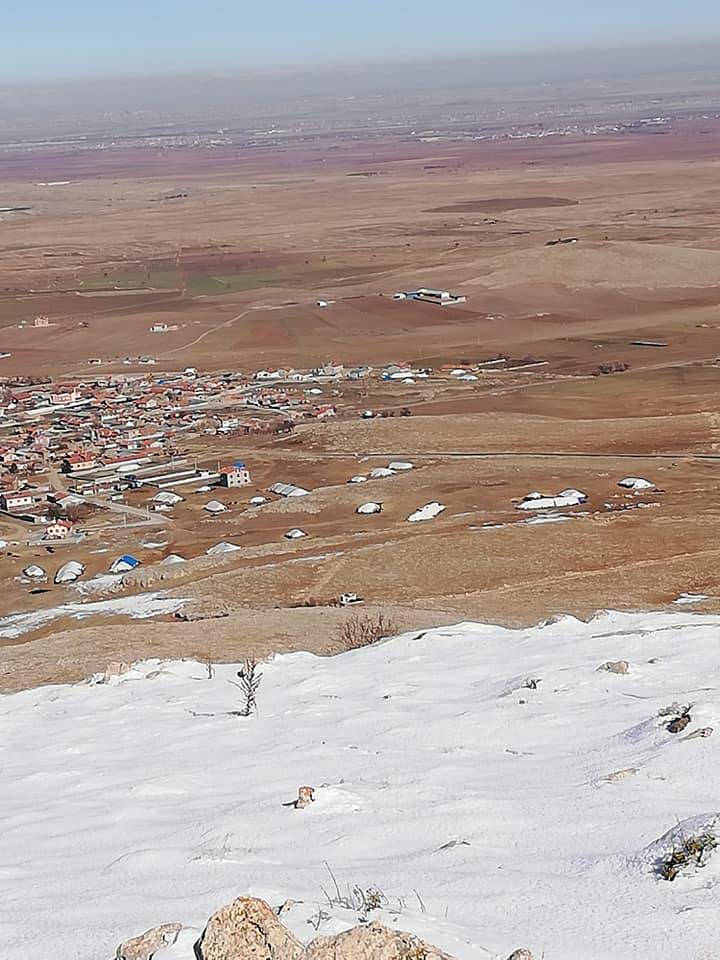 Meram Kayıhüyük Köyü Resimleri 7