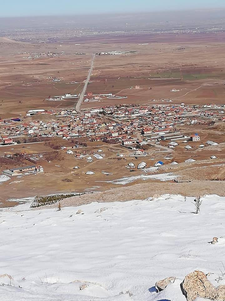 Meram Kayıhüyük Köyü Resimleri 8