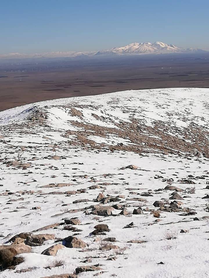 Meram Kayıhüyük Köyü Resimleri 9