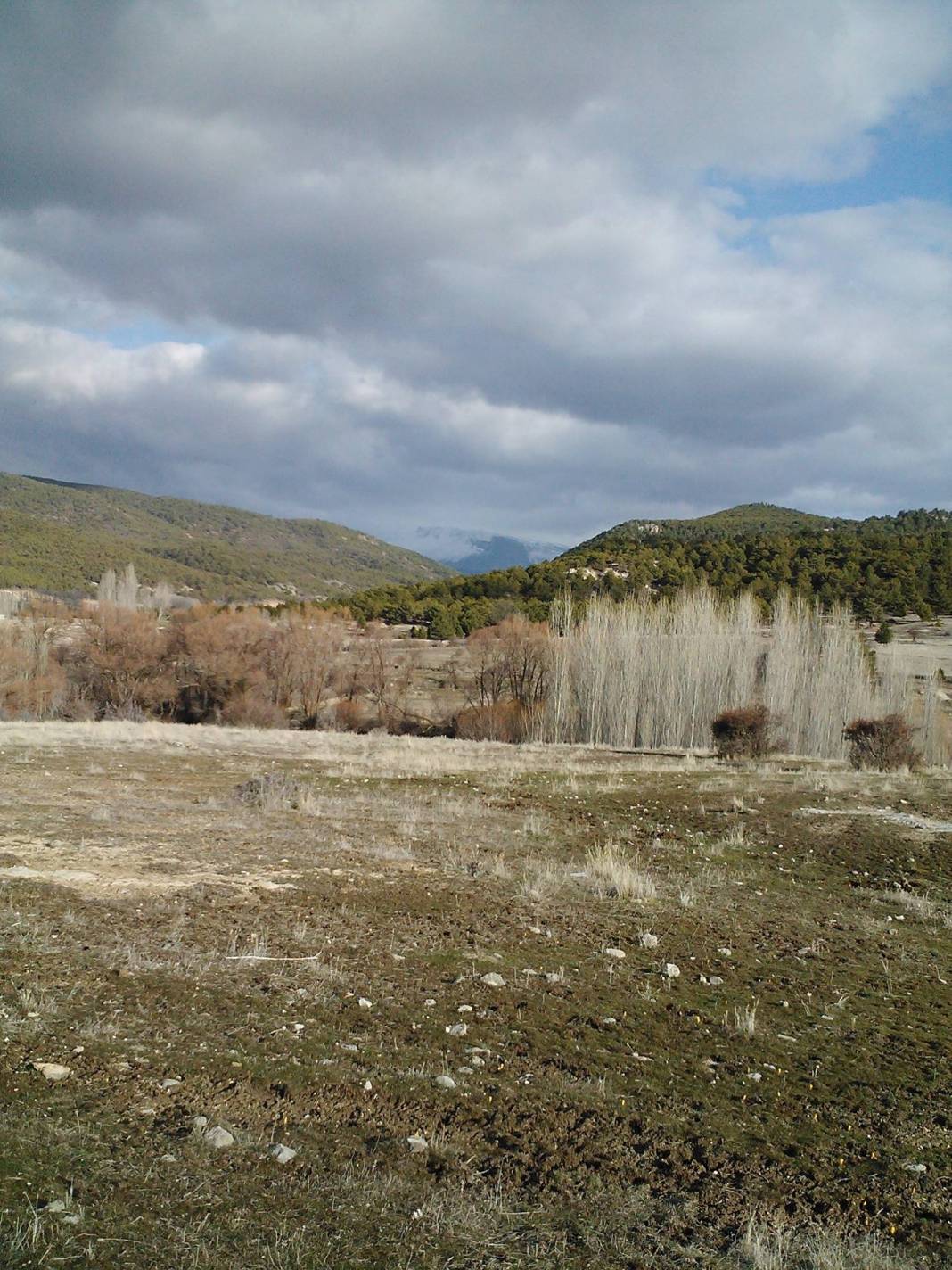 Meram Kızılören Köyü Resimleri 3