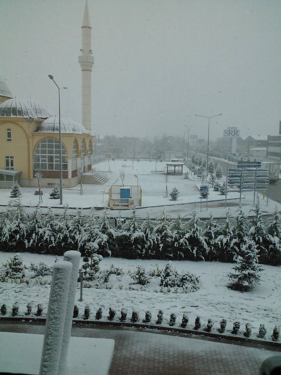 Meram Kızılören Köyü Resimleri 5