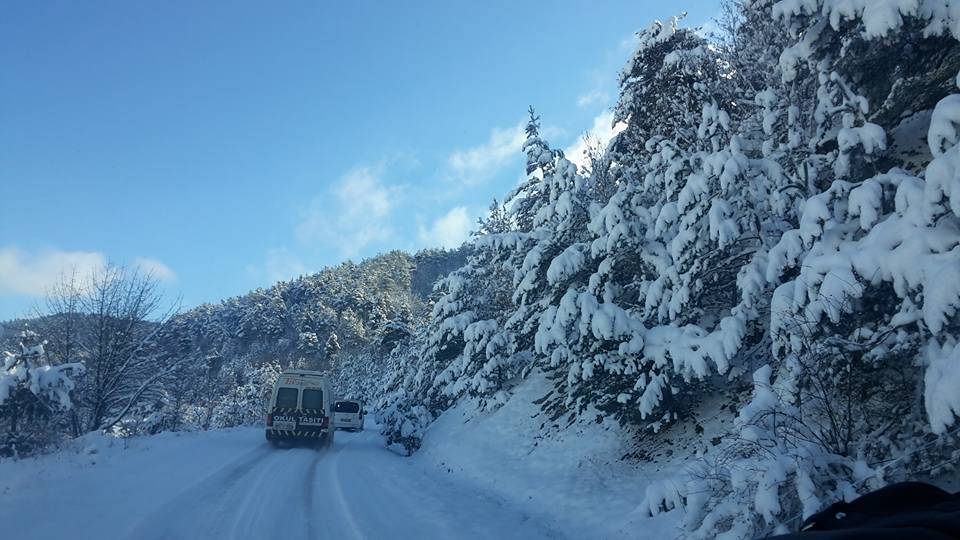 Tokat Halilalan Köyü Resimleri 1