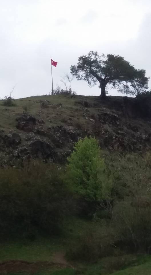 Tokat Halilalan Köyü Resimleri 2