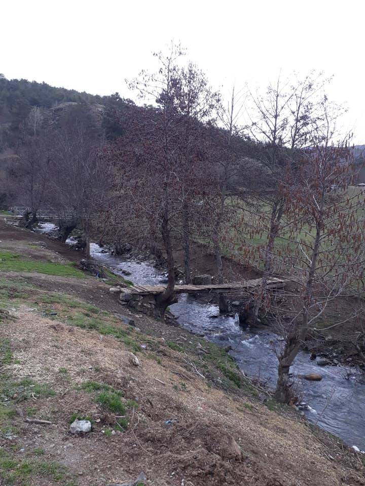 Tokat Halilalan Köyü Resimleri 3