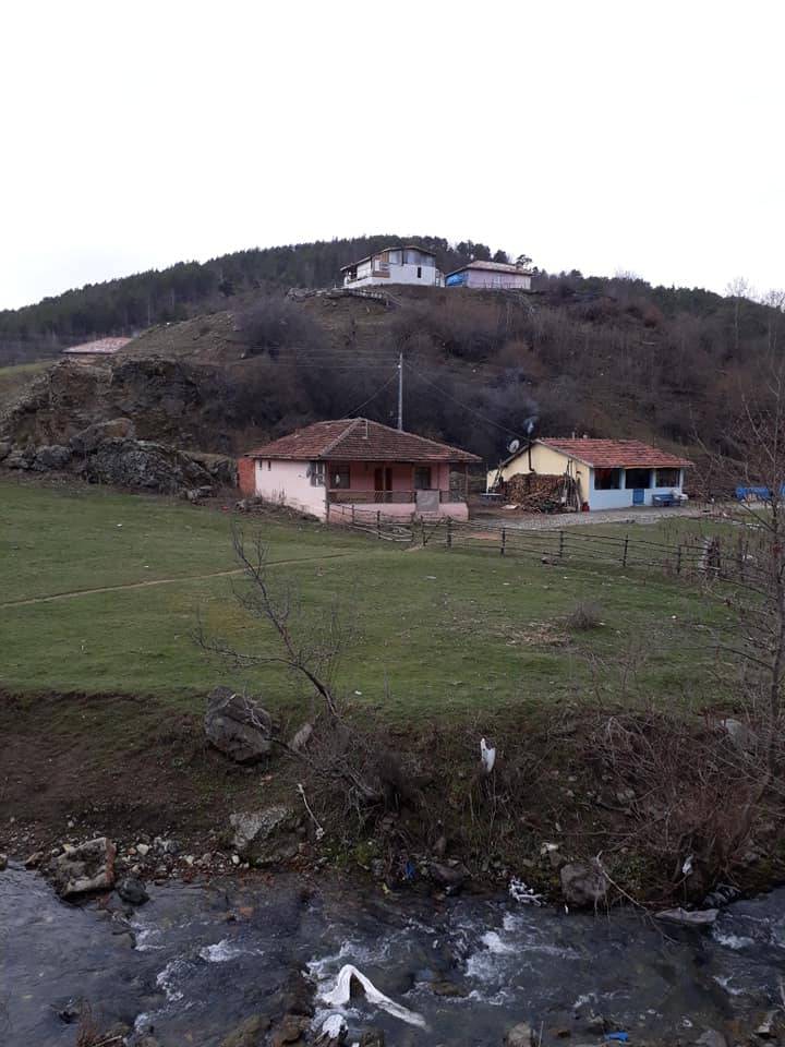 Tokat Halilalan Köyü Resimleri 4