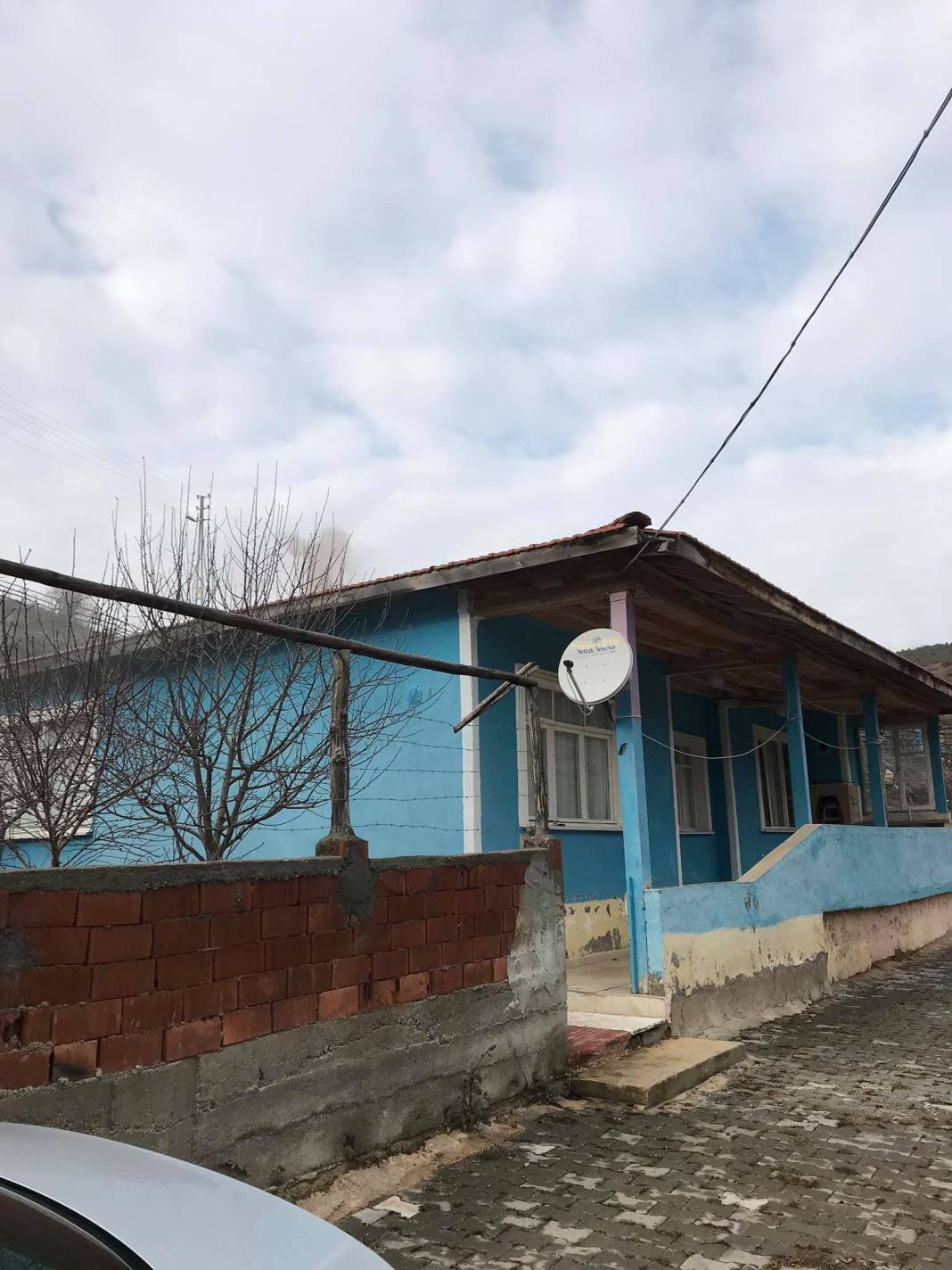 Tokat Halilalan Köyü Resimleri 6