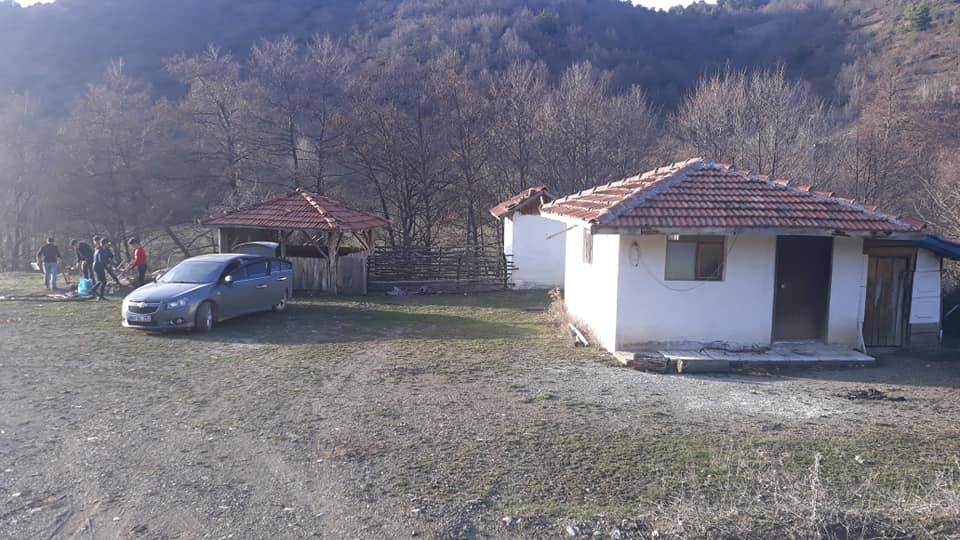 Tokat Halilalan Köyü Resimleri 8