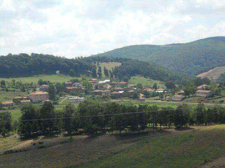 Tokat Kabakboğazı Köyü Resimleri 1