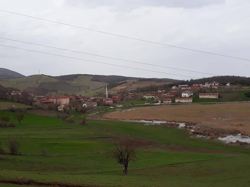 Tokat Kabakboğazı Köyü Resimleri 3