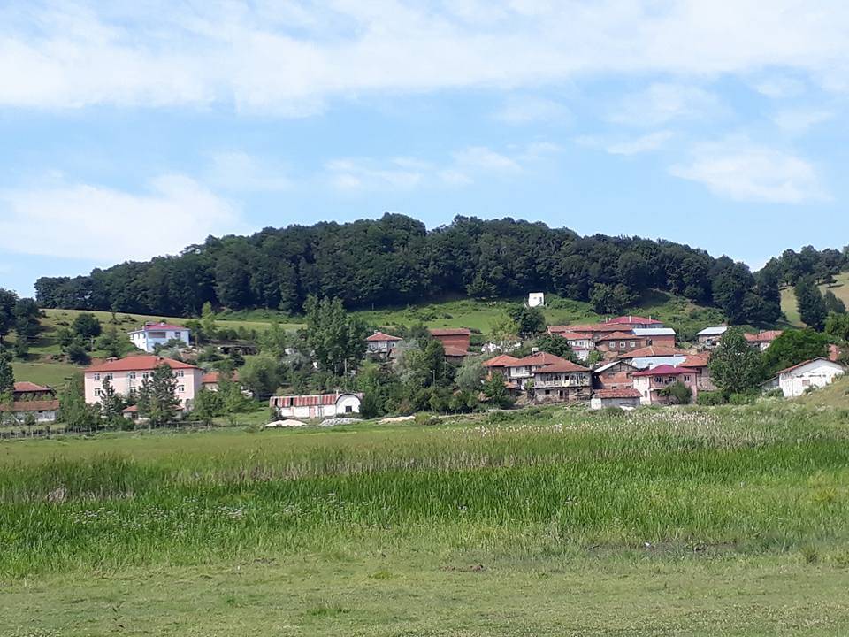 Tokat Kabakboğazı Köyü Resimleri 5