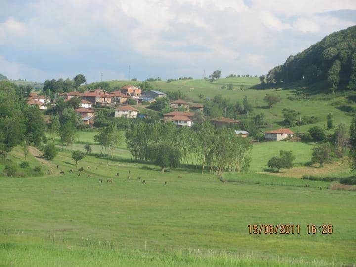 Tokat Kabakboğazı Köyü Resimleri 8