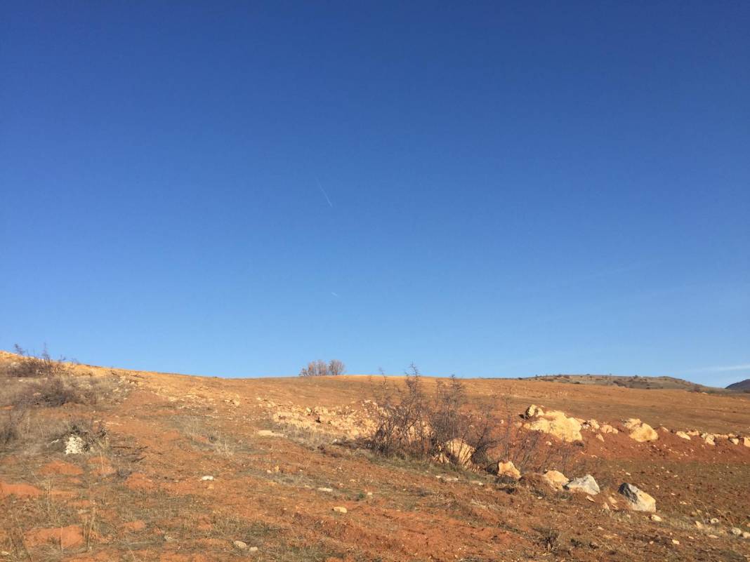 Tokat Keşlik Köyü Resimleri 10