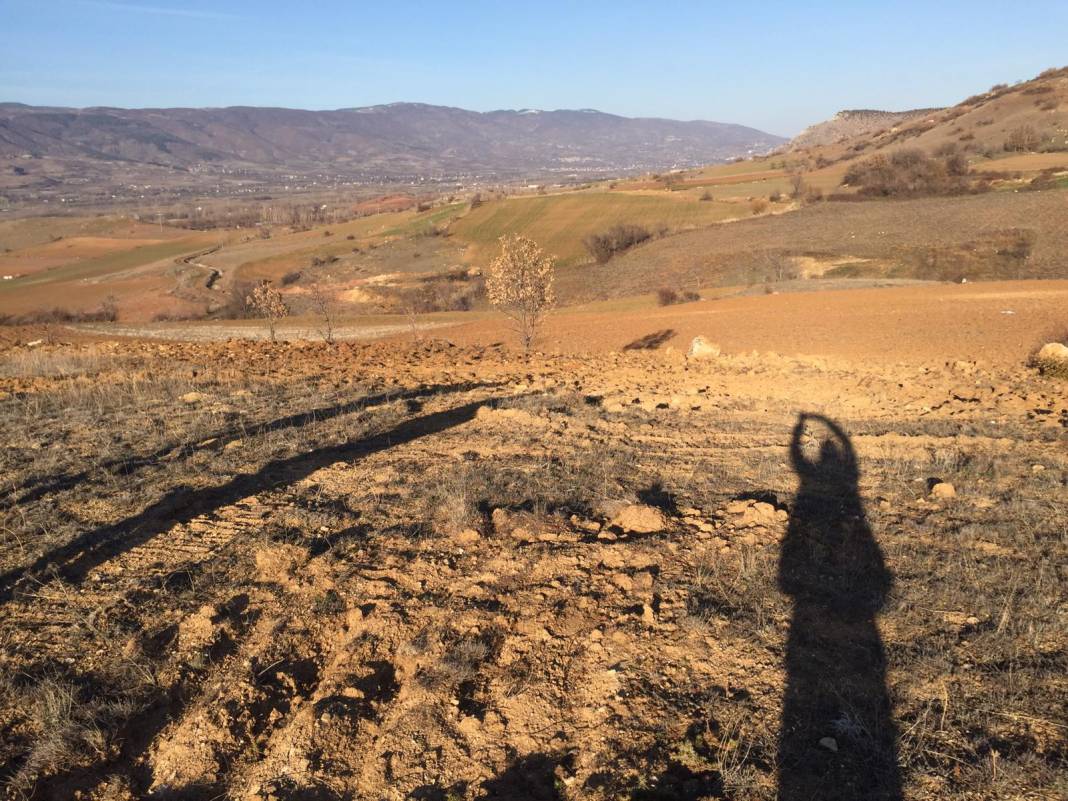 Tokat Keşlik Köyü Resimleri 11