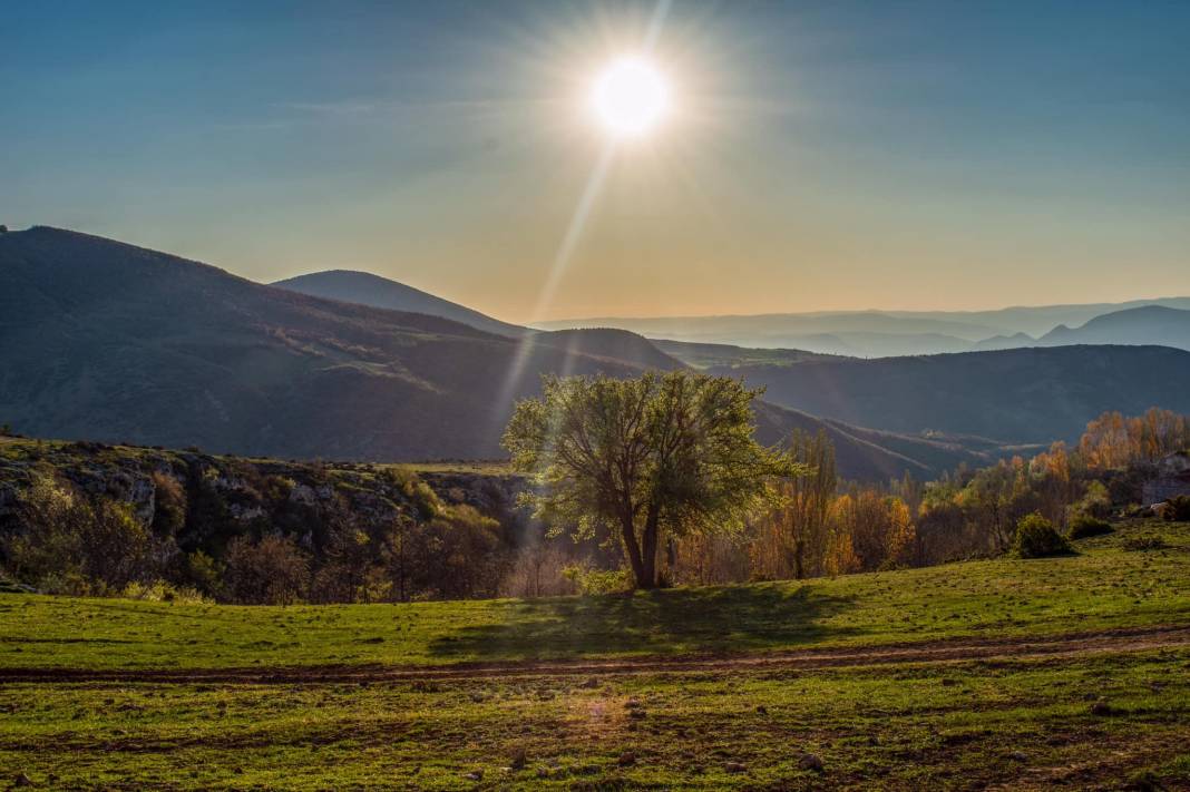 Tokat Keşlik Köyü Resimleri 13