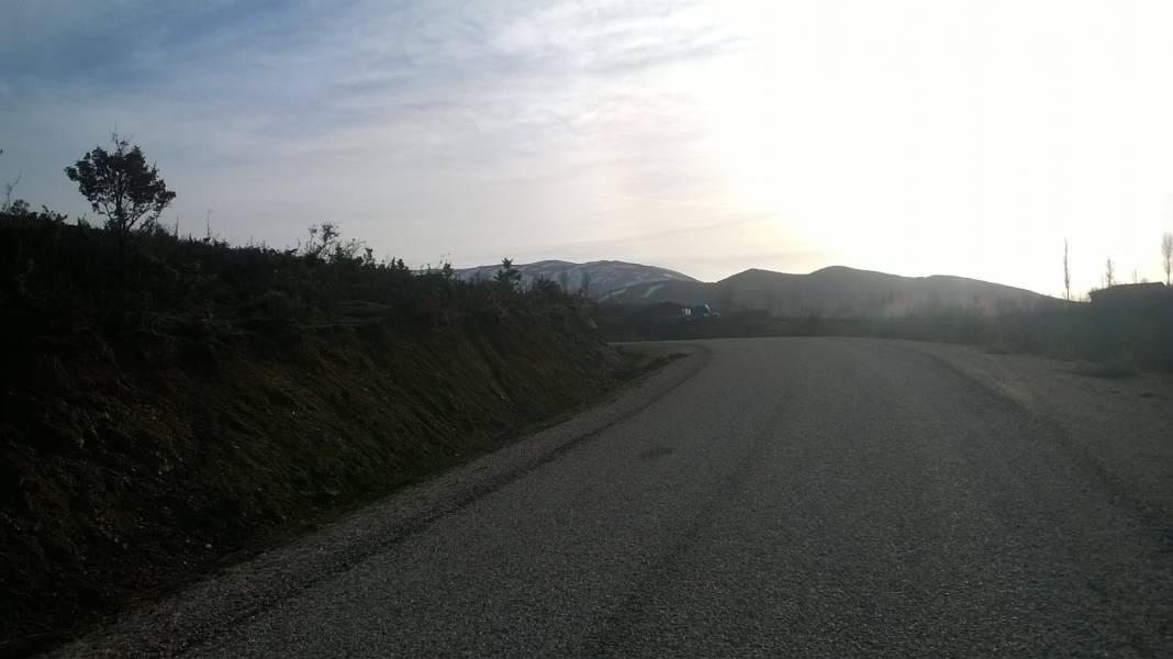 Tokat Keşlik Köyü Resimleri 2