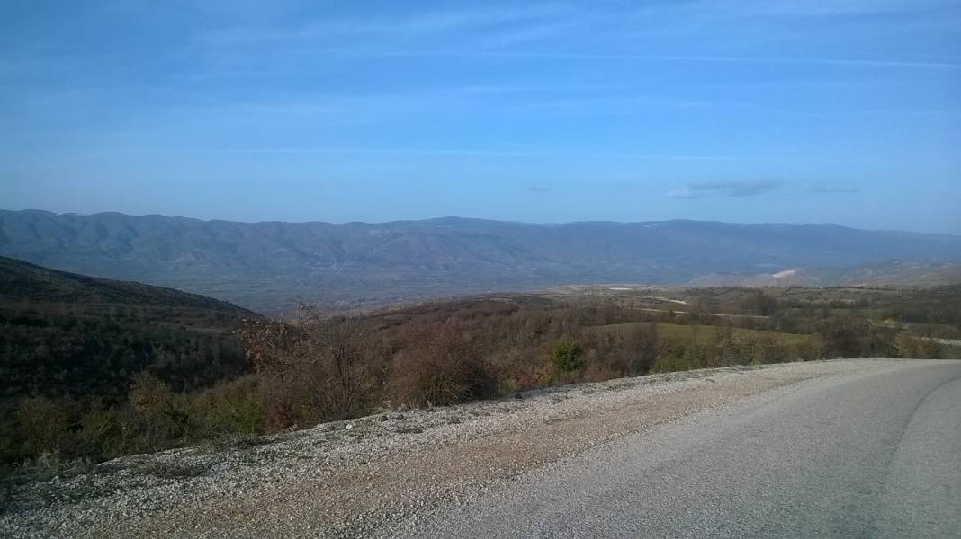 Tokat Keşlik Köyü Resimleri 3