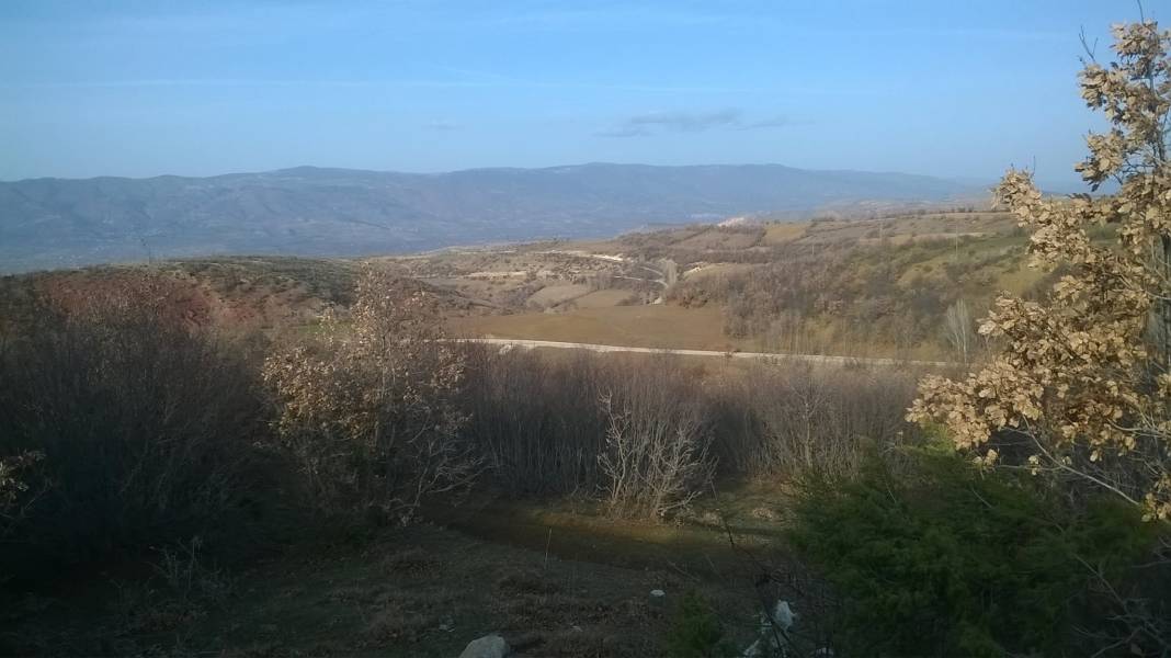 Tokat Keşlik Köyü Resimleri 4