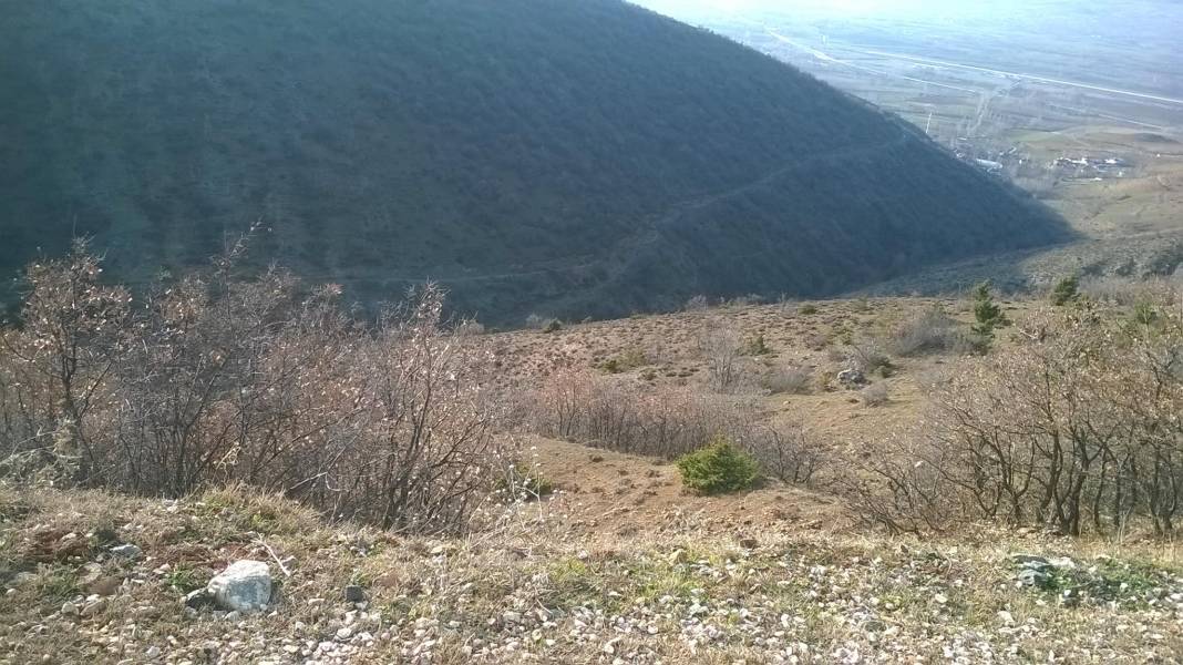 Tokat Keşlik Köyü Resimleri 6