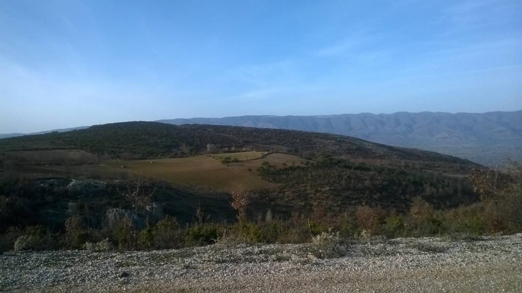 Tokat Keşlik Köyü Resimleri 7