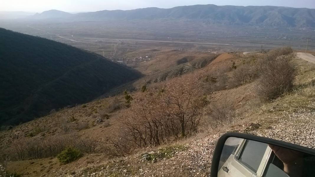 Tokat Keşlik Köyü Resimleri 8