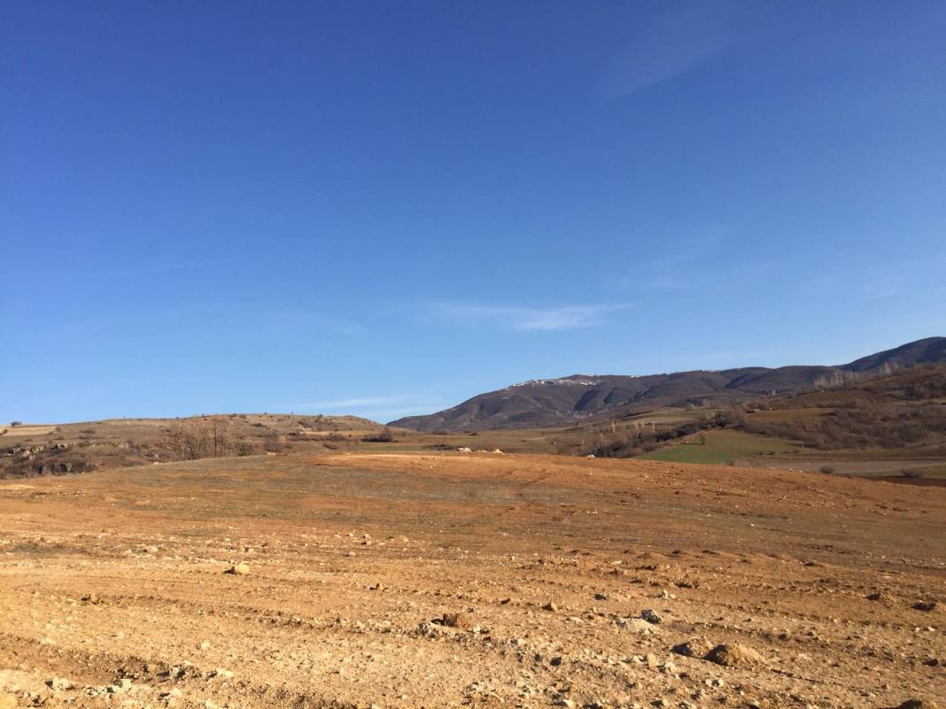 Tokat Keşlik Köyü Resimleri 9