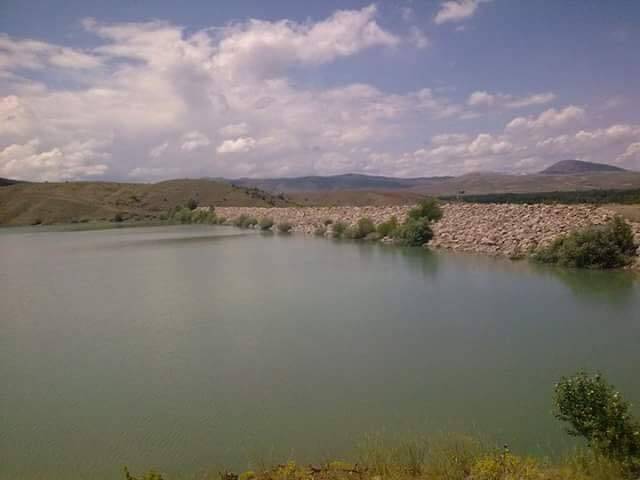 Tokat Kızık Köyü Resimleri 1