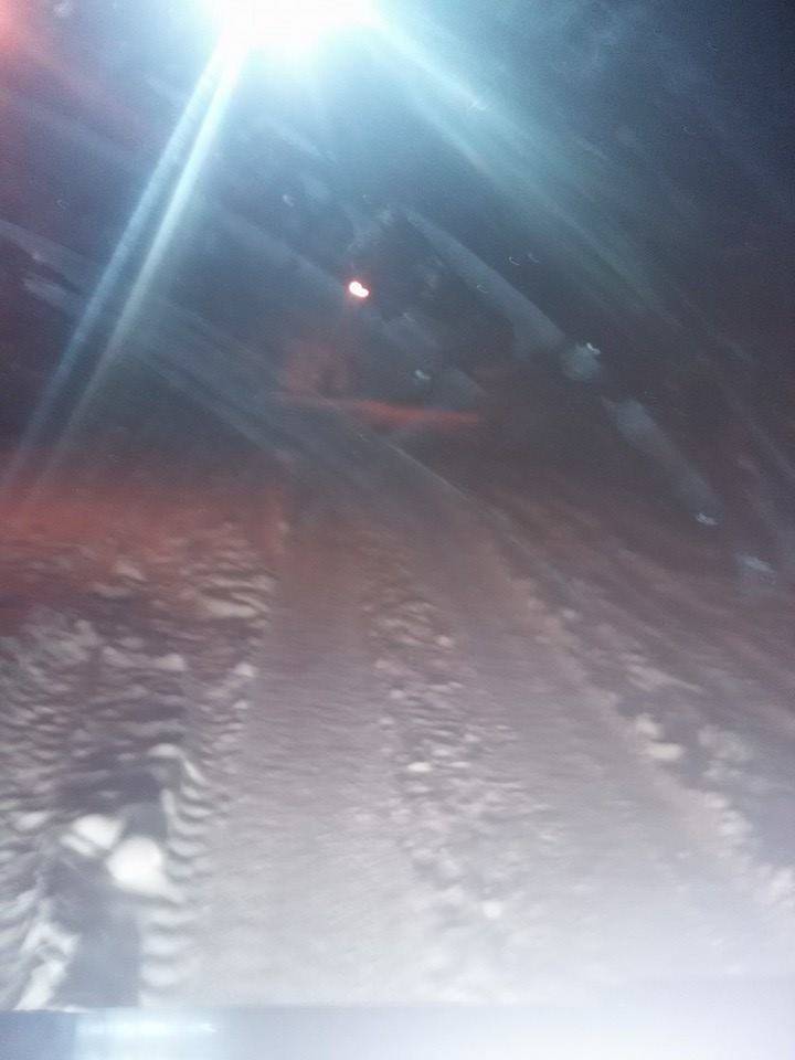 Çorum Abdalata Köyü Resimleri 2