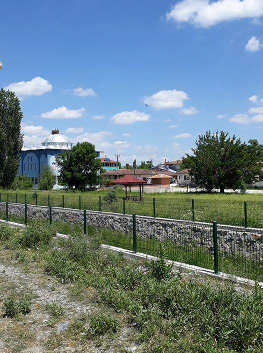 Çorum Abdalata Köyü Resimleri 7