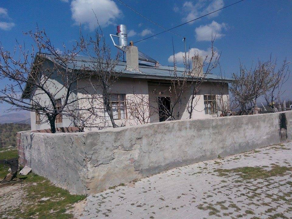 Meram Kumralı Köyü Resimleri 1