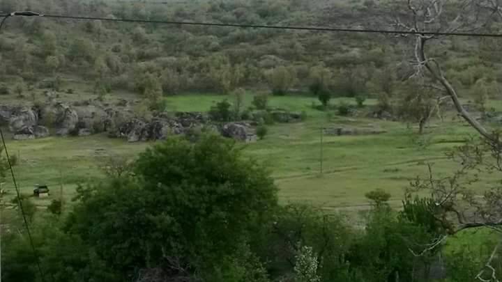 Meram Kumralı Köyü Resimleri 3