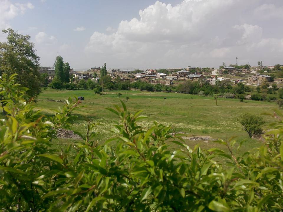 Meram Kumralı Köyü Resimleri 4