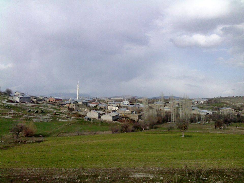 Meram Kumralı Köyü Resimleri 5