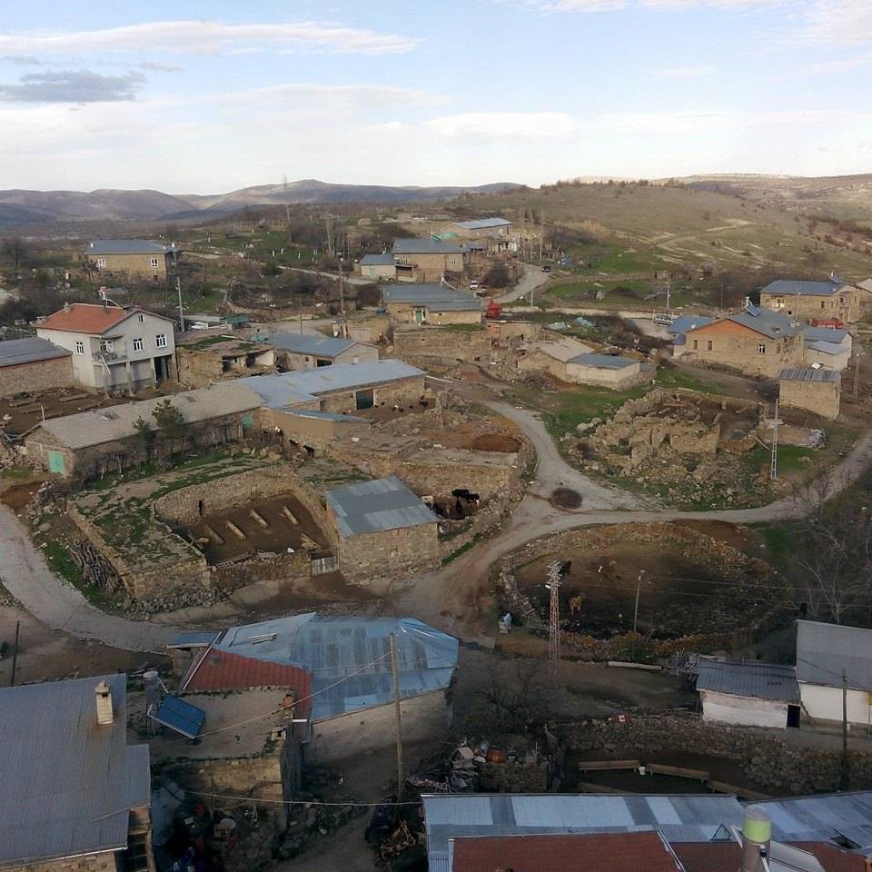 Meram Kumralı Köyü Resimleri 8