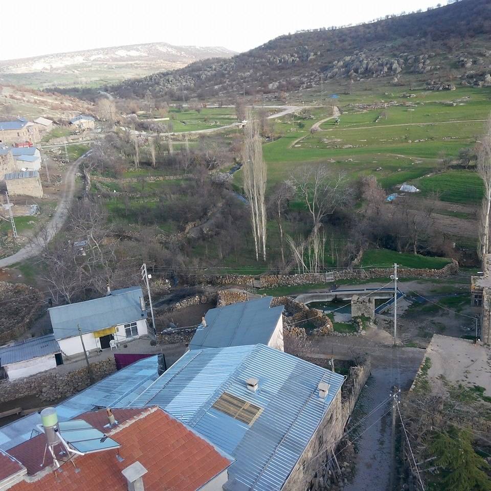 Meram Kumralı Köyü Resimleri 9