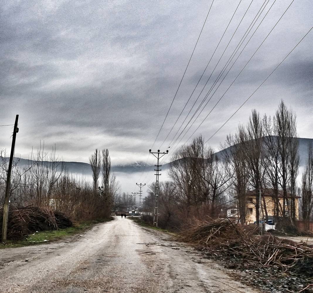 Tokat Küçükbağlar Köyü Resimleri 10