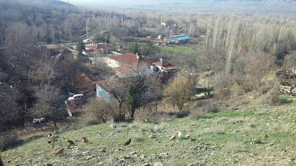 Tokat Küçükbağlar Köyü Resimleri 3