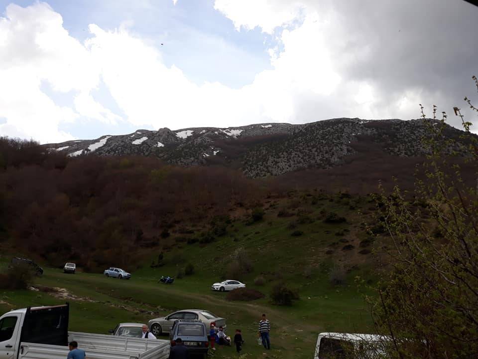 Tokat Küçükbağlar Köyü Resimleri 7